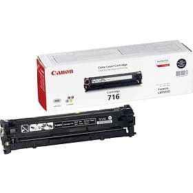 Canon 716 (Black)