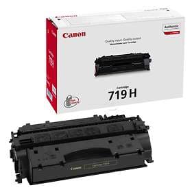 Canon 719H (Black)
