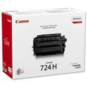 Canon 724H (Black)