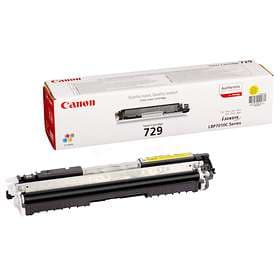 Canon 729 (Yellow)