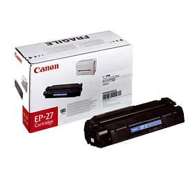 Canon EP-27 (Black)