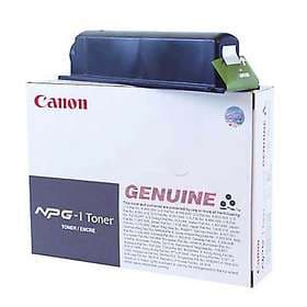 Canon NPG-1 (Black) 4-pack