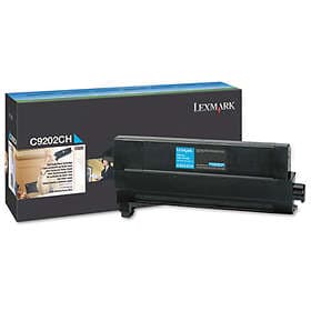 Lexmark C9202CH (Cyan)