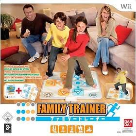 Family Trainer (Wii)