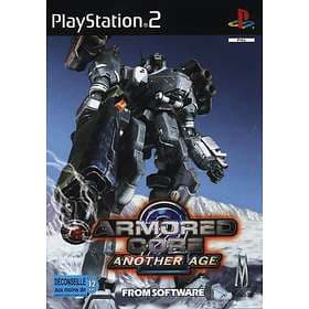 Armored Core 2: Another Age (PS2)