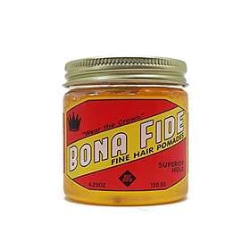 Bona Fide Fiber Pomade 120g
