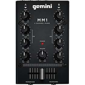 Gemini MM1