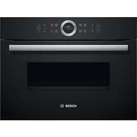 Bosch CMG633BB1 (Black)