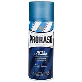 Proraso Protective & Moisturising Shaving Foam 400ml
