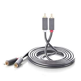 Ugreen 2RCA - 2RCA 2m