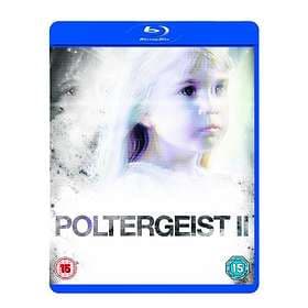 Poltergeist II: The Other Side (UK) (Blu-ray)