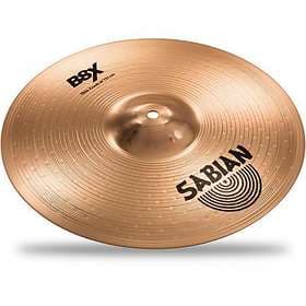 Sabian B8X Thin Crash 14"