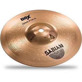 Sabian B8X Splash 8"