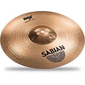 Sabian B8X Splash 12"