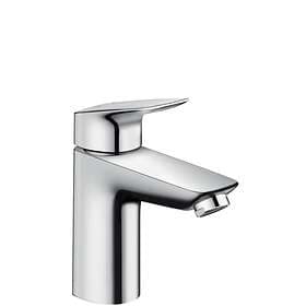 Hansgrohe Logis Basin Mixer 71100000 (Chrome)