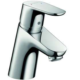 Hansgrohe Focus Basin Mixer 31733000 (Chrome)