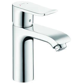 Hansgrohe Metris Basin Mixer 31084000 (Chrome)
