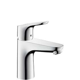 Hansgrohe Focus Basin Mixer 31517000 (Chrome)