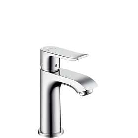 Hansgrohe Metris Basin Mixer 31088000 (Chrome)