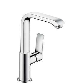 Hansgrohe Metris Basin Mixer 31081000 (Chrome)