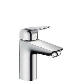 Hansgrohe Logis Basin Mixer 71103000 (Chrome)
