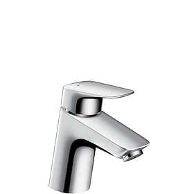 Hansgrohe Logis Basin Mixer 71077000 (Chrome)