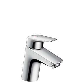 Hansgrohe Logis Basin Mixer 71072000 (Chrome)