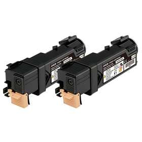 Epson 0631 (Black) 2-pack