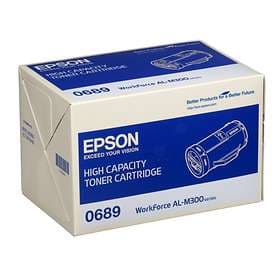 Epson 0689 (Black)