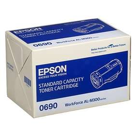 Epson 0690 (Black)