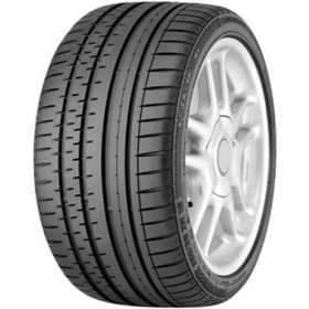 Continental ContiSportContact 2 275/35 R20 102Y XL MO