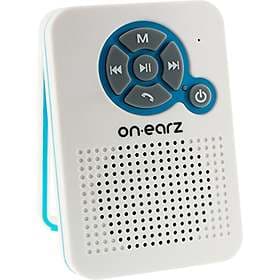 On.Earz P105 Bluetooth Speaker