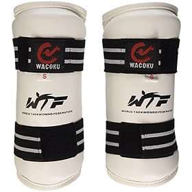 Wacoku WTF Forearm Guard