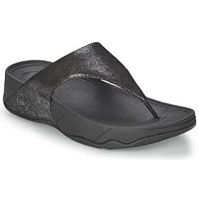 FitFlop Lulu Shimmersuede (Women's)