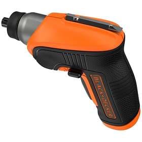 Black & Decker CS3652LC (2x1.5Ah)