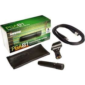 Shure Alta PGA81