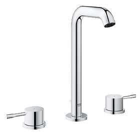 Grohe Essence New Basin Mixer 20299001 (Chrome)