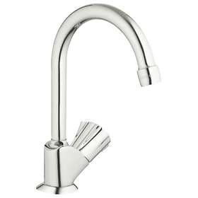 Grohe Costa L Basin Mixer 20393001 (Chrome)