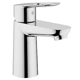 Grohe BauLoop Basin Mixer 23337000 (Chrome)