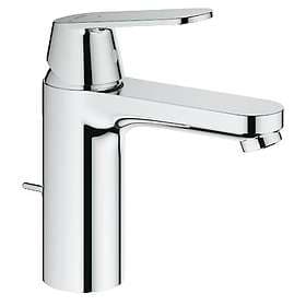 Grohe Eurosmart Cosmopolitan Basin Mixer 2339600E (Chrome)