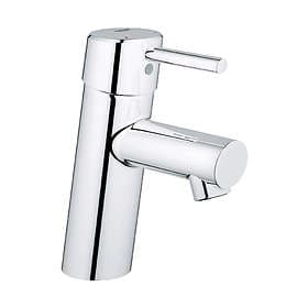 Grohe Concetto Basin Mixer 3224010E (Chrome)