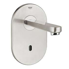 Grohe Eurosmart Cosmopolitan E Basin Mixer 36335SD0 (Stainless Steel)