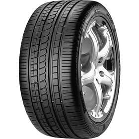 Pirelli P Zero Rosso Asymmetric 265/35 R18 93Y N4