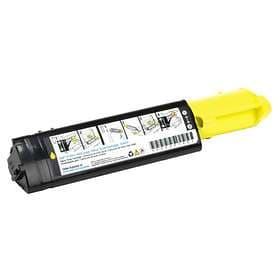 Dell K4974 (Yellow)