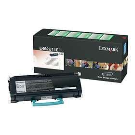 Lexmark E462U11E (Black)