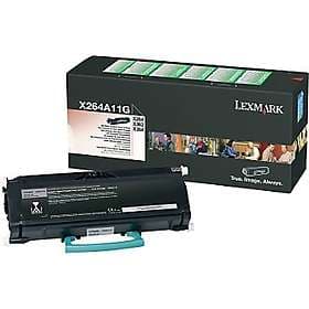 Lexmark X264A11G (Black)