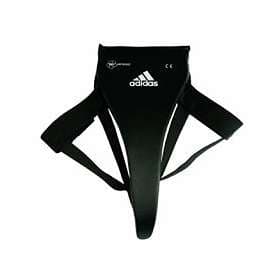 Adidas Female WKF Groin Guard