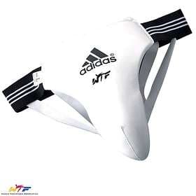 Adidas WTF Groin Guard