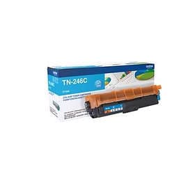Brother TN-246C (Cyan)