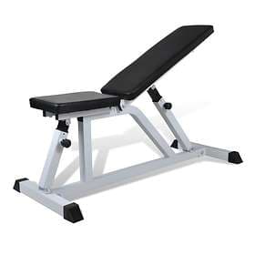 vidaXL Fitness / Weight Bench